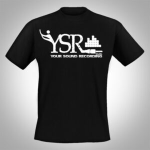 YSR Your Sound Recording Estudio de grabación